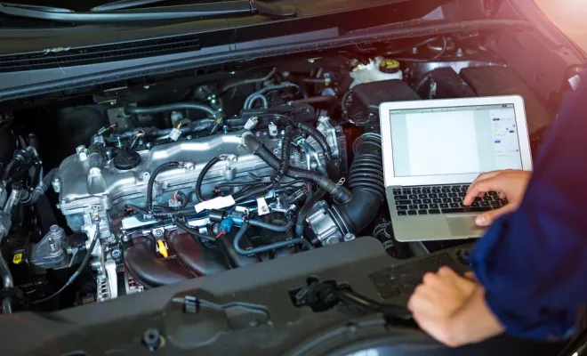 Diagnostic électronique, Tillières-sur-Avre, Garage Auto 27